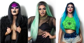 Projeto fotográfico revela cultura Drag Queen