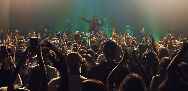 Desconto Gira: 40% OFF em todos os shows da Casa Natura Musical