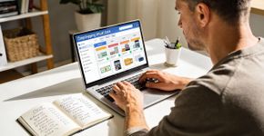 Quanto custa criar um site de dropshipping e vender online?