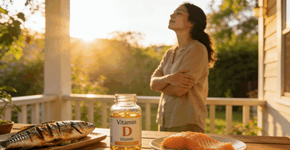 Estudo questiona crença comum sobre vitamina D e luz solar