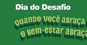 Dia do Desafio do Sesc