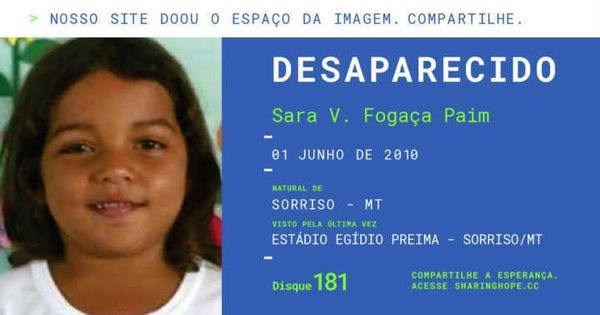 Sara Fogaça