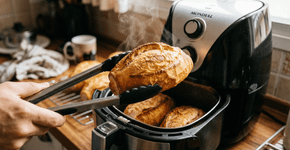 Minha estratégia secreta para ter pão de padaria saindo do freezer em minutos
