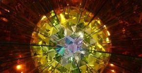 Olafur Eliasson ganha mostra individual no Sesc Pompeia