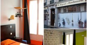 Cinco dicas de hostel em Paris