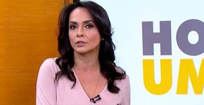 Foto: (Reprodução/TV Globo)