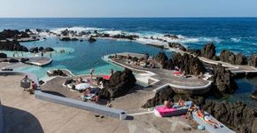 Foto: (Divulgação/Turismo da Madeira)