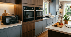Forno elétrico x forno a gás qual realmente é a opção mais econômica?