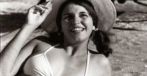 Leila Diniz, a jovem que contestou o machismo nos anos 60