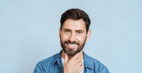 4 estilos de barba para renovar o visual no Dia dos Pais