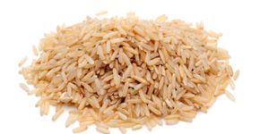 Fazer isto elimina substância cancerígena do arroz