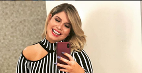 Marília Mendonça conta como conseguiu perder 15 quilos