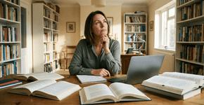 Quem repete estas 7 frases ainda não atingiu a maturidade intelectual verdadeira