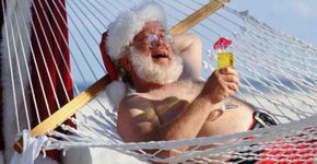 E se o Natal tivesse sido inventado no Brasil?