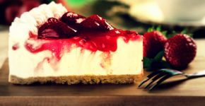 Entre sobremesas & veganos