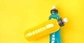 Entenda a diferença entre isotônico e energético