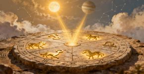 Os 4 signos que recebem bênçãos do universo, um ciclo se encerra e a tranquilidade retorna à sua vida