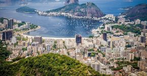 Promoção de passagens para o Peru a partir de R$804 ida e volta