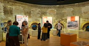 Fundação Pró-Memória abre exposição Búlgaros da Bessarábia no Espaço do Forno