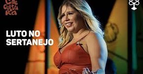 Cantora Marília Mendonça morre em acidente de avião