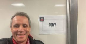 Foto: (Reprodução/Instagram @tonybellottooficial)
