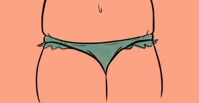 5 tipos de calcinha bizarros que TODA mulher tem