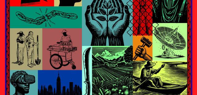 Exposição ‘O Futuro que Queremos’