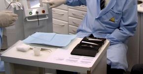 Laboratório Especial de Laser em Odontologia (LELO)