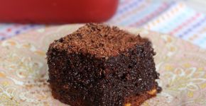 Foto: (Receitas que amo)