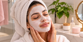 Máscaras faciais podem reforçar hidratação e barreira da pele, mas ingredientes irritantes e tempo excessivo transformam cuidado em problema