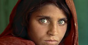 Steve McCurry faz oficinas sobre fotografia no MIS