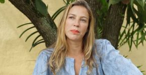 Luana Piovani fala sobre sexo e diz que nunca levou um ‘não’