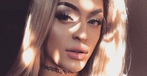 Pabllo Vittar revela que recebe ‘propostas’ dos famosos