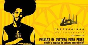 Casa das Caldeiras recebe encontro para discutir a abolição da escravatura