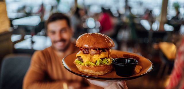 São Paulo Burger Gourmet