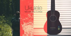 Empresa cria instrumentos musicais com madeiras de descarte