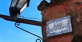 O prazer mora, quase ao lado, em Colonia, no Uruguai