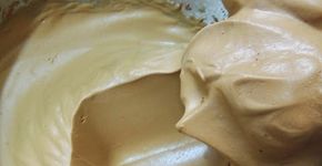 Café cremoso especial: aprenda a fazer essa delicia