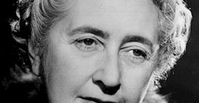 Estante Virtual faz seleção de livros de Agatha Christie a partir de R$ 4,90
