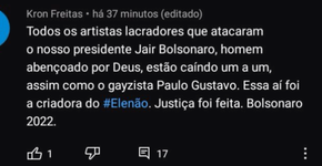Morte de Marília Mendonça desperta brigas políticas e fake news
