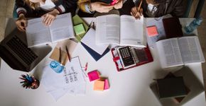 10 dicas indispensáveis de como estudar para o vestibular