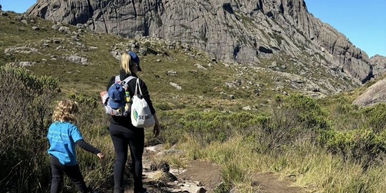 Featured main: 5 parques para tirar as crianças das telas e cair na natureza