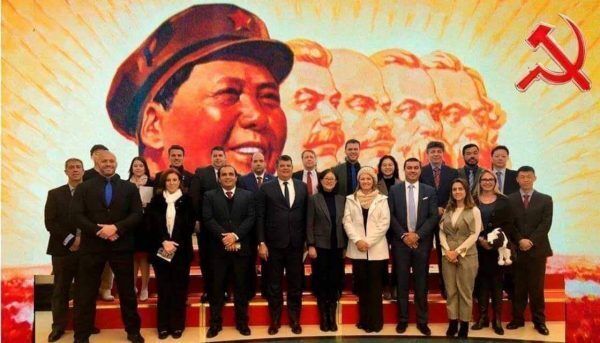 PSL comunista