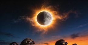 O evento celeste que se aproxima e vai fazer todos olharem para os céus e sentir uma energia espiritual e um fenômeno visual inesquecível