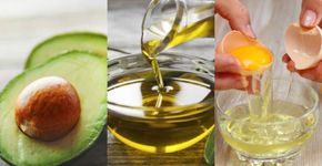 Saiba como fazer 5 máscaras de cabelo com ingredientes de cozinha