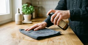 5 erros de limpeza que apenas fingem limpar: as casas ficam ainda mais sujas