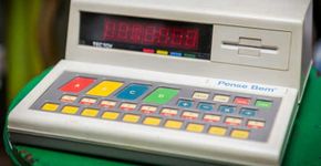 E dá-lhe nostalgia! A TecToy vai relançar o clássico Pense Bem