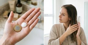 Cabelo fino não precisa receber máscara pesada em toda lavagem: a quantidade pode fazer mais diferença que o produto