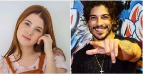 Jeniffer Oliveira, de Malhação, acusa Douglas Sampaio de agressão
