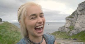 Como seria o seu nome em ‘Game of Thrones’?
